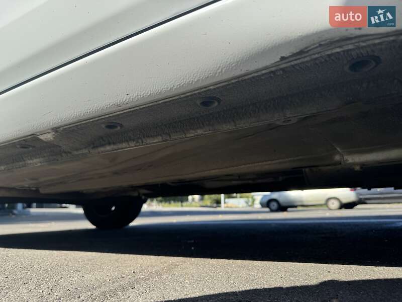 Хэтчбек Ford Fiesta 2017 в Буче