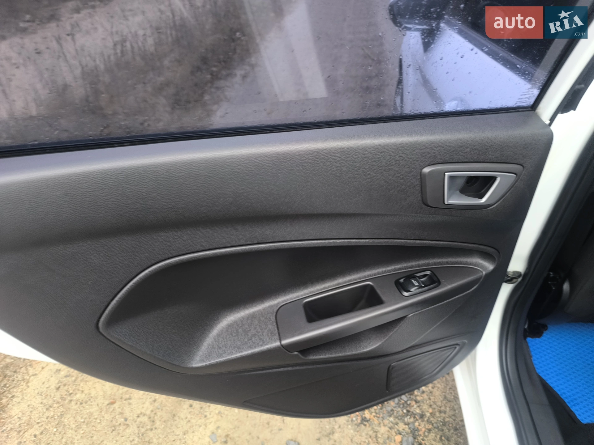 2013 Ford Fiesta - мініатюра 20
