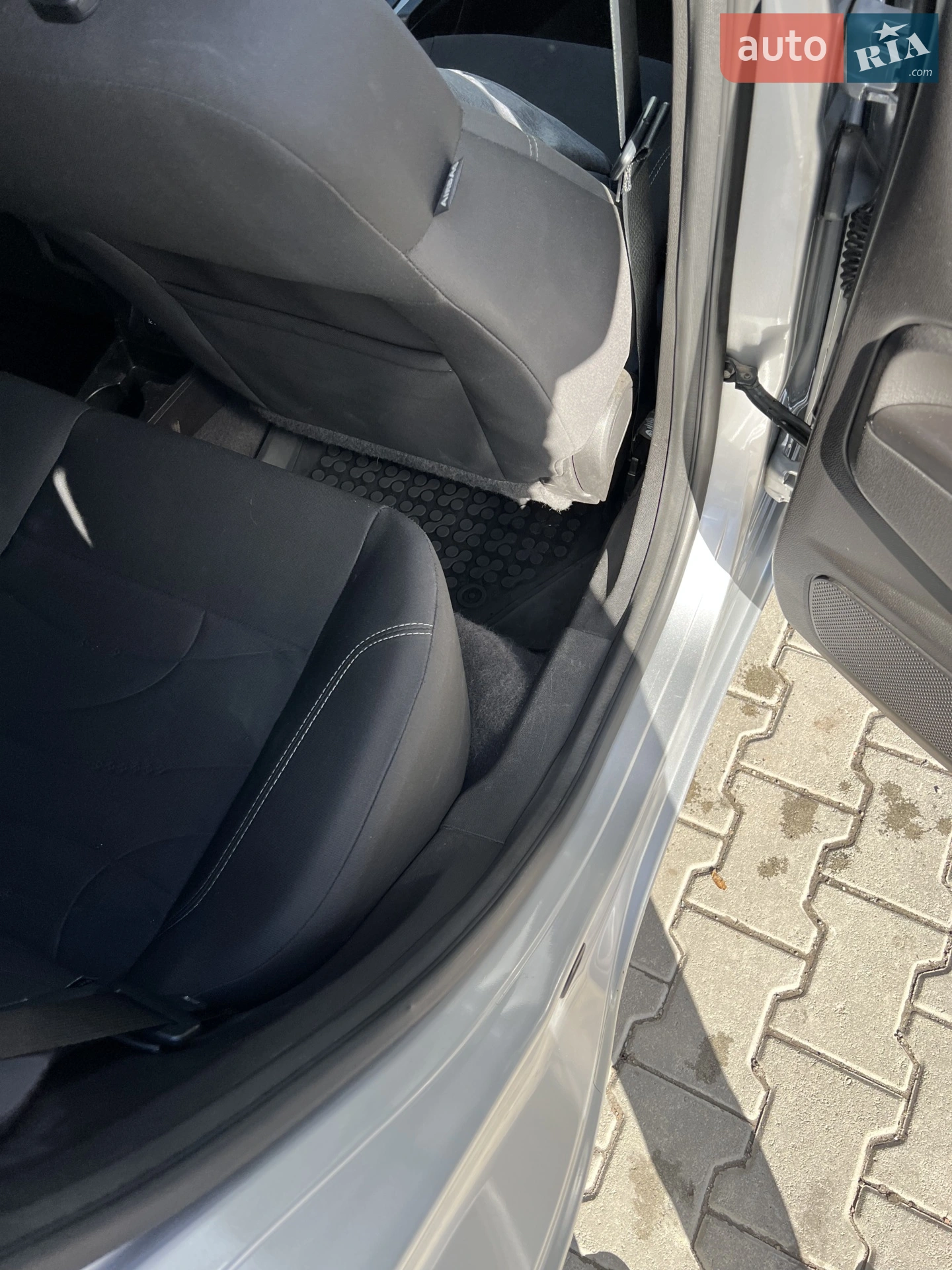 2017 Ford Fiesta - мініатюра 24