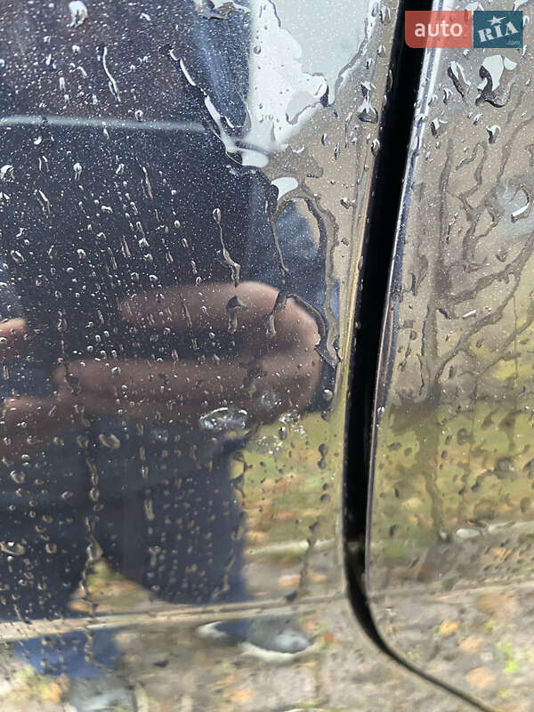 Хетчбек Ford Fiesta 2012 в Чернігові