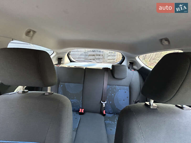 Хетчбек Ford Fiesta 2009 в Бучі фото 31 Хетчбек Ford Fiesta 2009 в Бучі