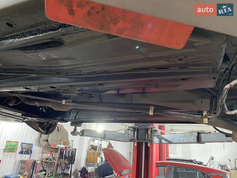 Хетчбек Ford Fiesta 2012 в Чернігові