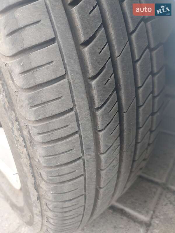 Хетчбек Ford Fiesta 2007 в Золотоноші фото 17 Хетчбек Ford Fiesta 2007 в Золотоноші