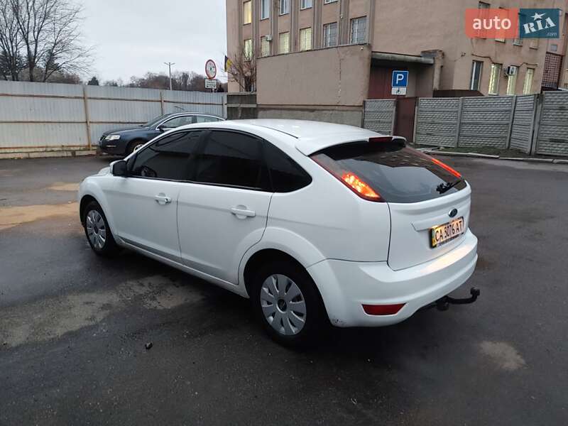 Хетчбек Ford Fiesta 2007 в Золотоноші фото 22 Хетчбек Ford Fiesta 2007 в Золотоноші