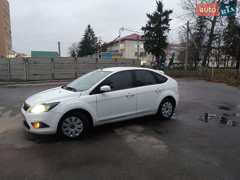 Хетчбек Ford Fiesta 2007 в Золотоноші фото 24 Хетчбек Ford Fiesta 2007 в Золотоноші