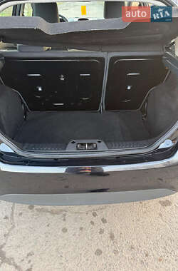 Хетчбек Ford Fiesta 2010 в Дубні
