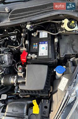 Хетчбек Ford Fiesta 2010 в Дубні