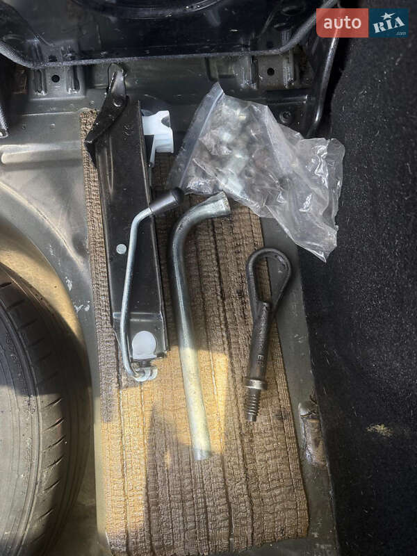 Хетчбек Ford Fiesta 2010 в Дубні