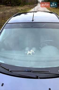 Хэтчбек Ford Fiesta 2008 в Ахтырке