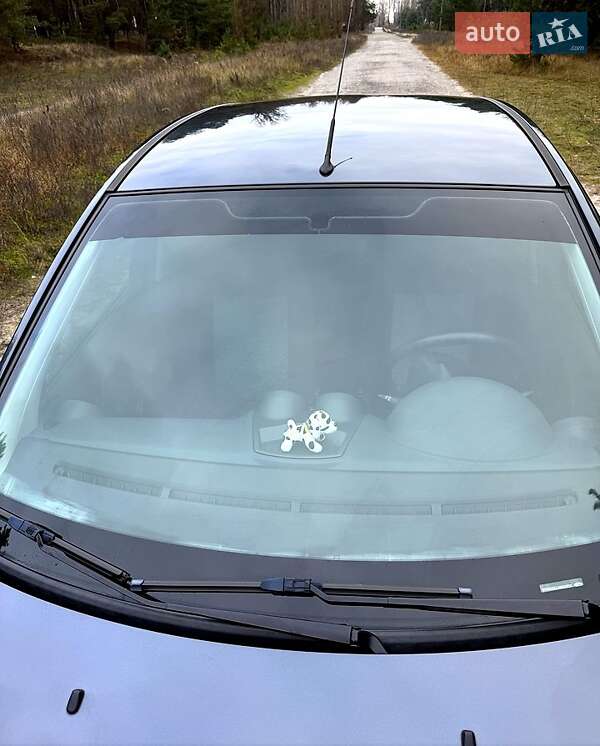 Ford Fiesta 2008 Ford Fiesta 2008