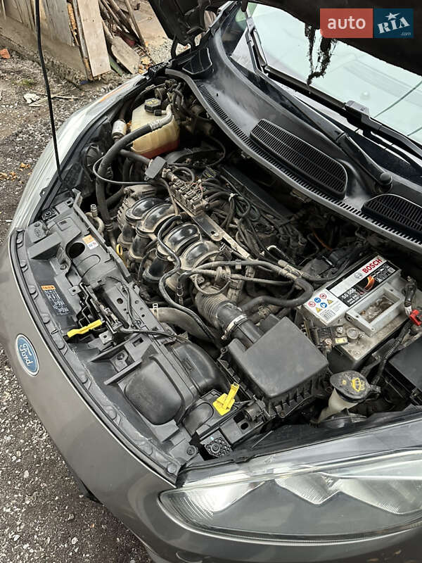 Седан Ford Fiesta 2013 в Львові фото 20 Седан Ford Fiesta 2013 в Львові