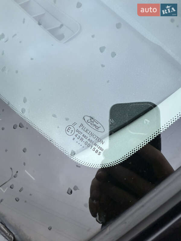 Хетчбек Ford Fiesta 2008 в Одесі фото 10 Хетчбек Ford Fiesta 2008 в Одесі