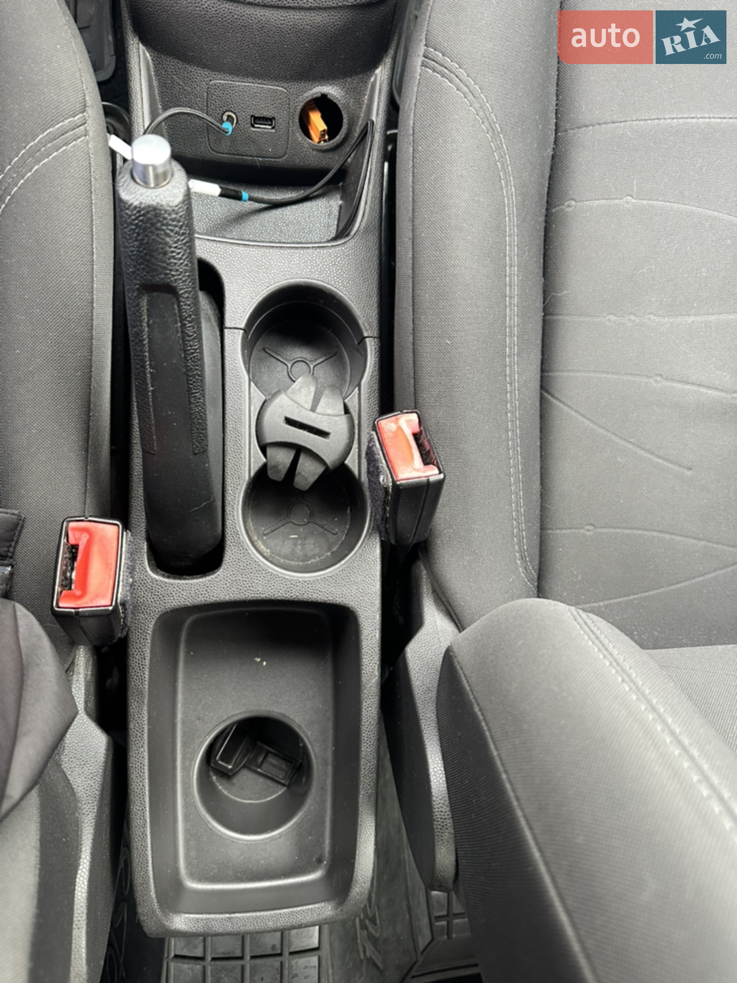 2014 Ford Fiesta - мініатюра 14