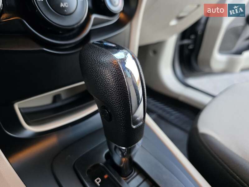 Хэтчбек Ford Fiesta 2013 в Хмельницком