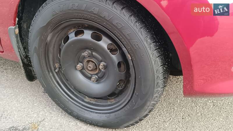 Хетчбек Ford Fiesta 2012 в Вінниці фото 19 Хетчбек Ford Fiesta 2012 в Вінниці