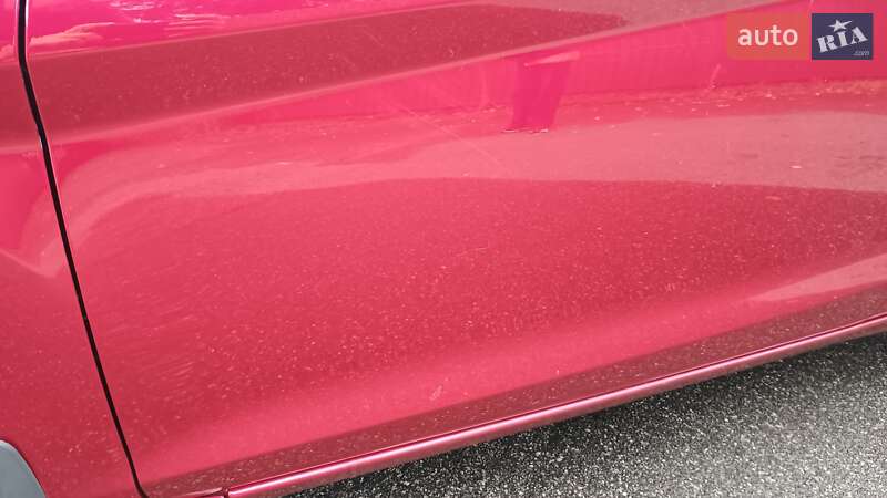 Хетчбек Ford Fiesta 2012 в Вінниці фото 33 Хетчбек Ford Fiesta 2012 в Вінниці