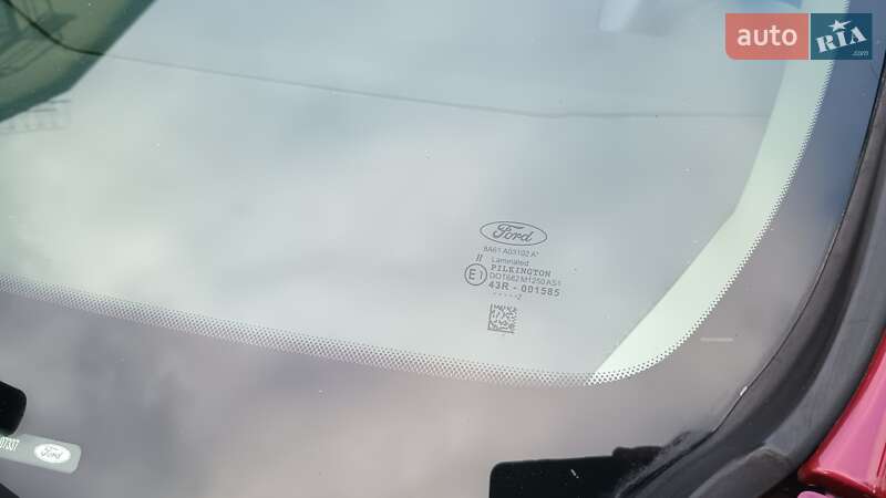 Хетчбек Ford Fiesta 2012 в Вінниці фото 56 Хетчбек Ford Fiesta 2012 в Вінниці