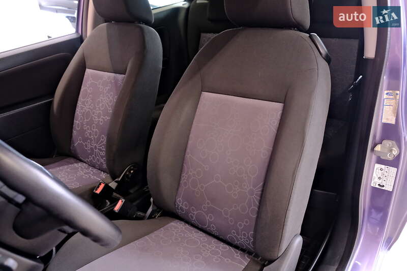 Хэтчбек Ford Fiesta 2006 в Одессе фото 25 Хэтчбек Ford Fiesta 2006 в Одессе