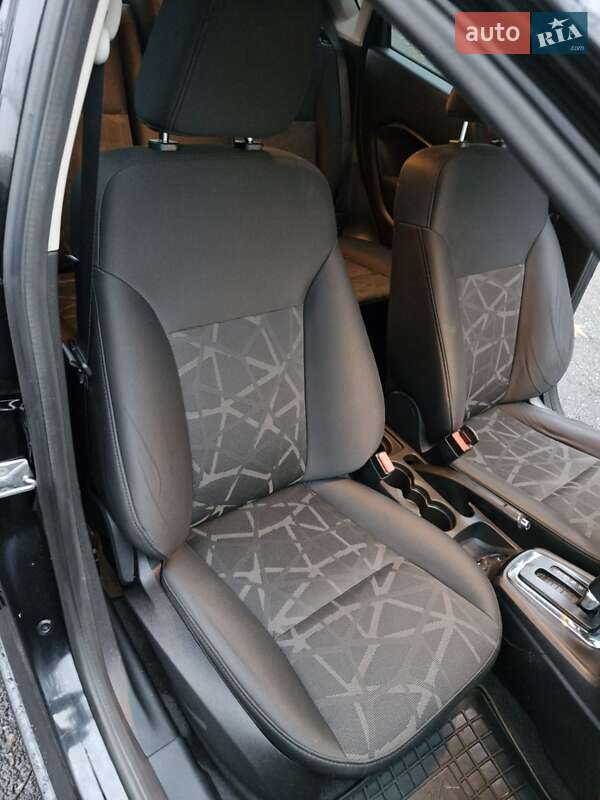 Хэтчбек Ford Fiesta 2011 в Николаеве