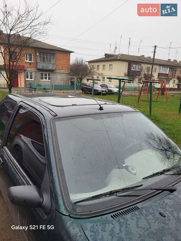 Хетчбек Ford Fiesta 1996 в Малині фото 2 Хетчбек Ford Fiesta 1996 в Малині