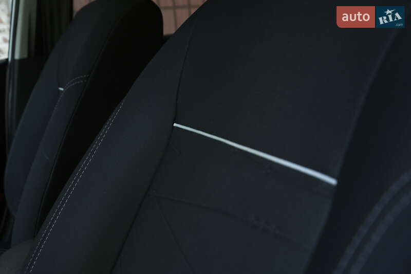 Хетчбек Ford Fiesta 2017 в Бердичеві