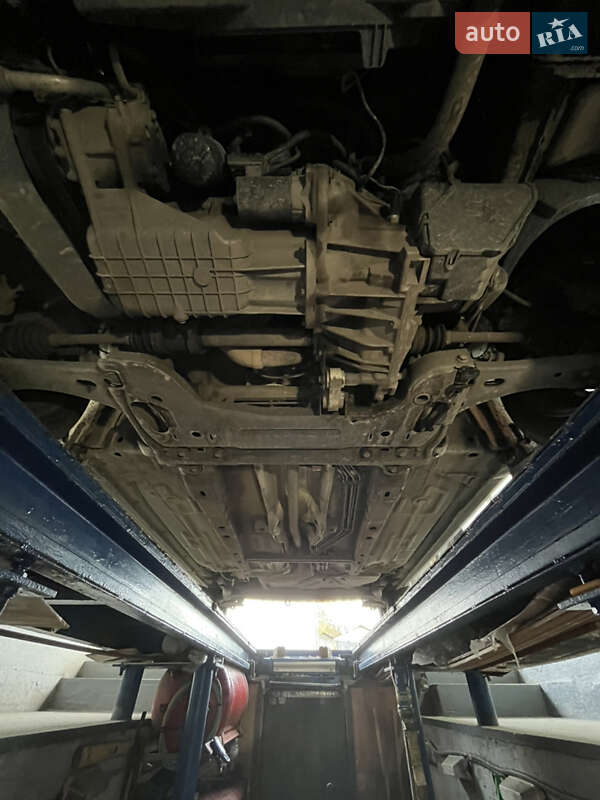 Хэтчбек Ford Fiesta 2006 в Киеве