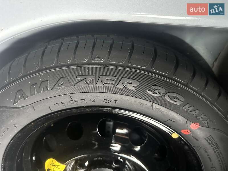 Хэтчбек Ford Fiesta 2019 в Хмельницком