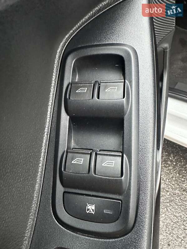 Хэтчбек Ford Fiesta 2019 в Хмельницком