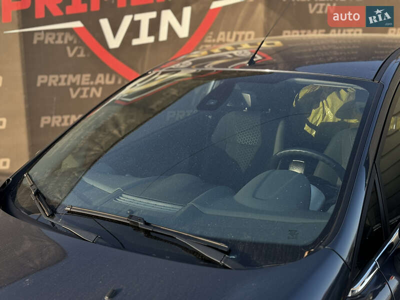 Хэтчбек Ford Fiesta 2011 в Виннице