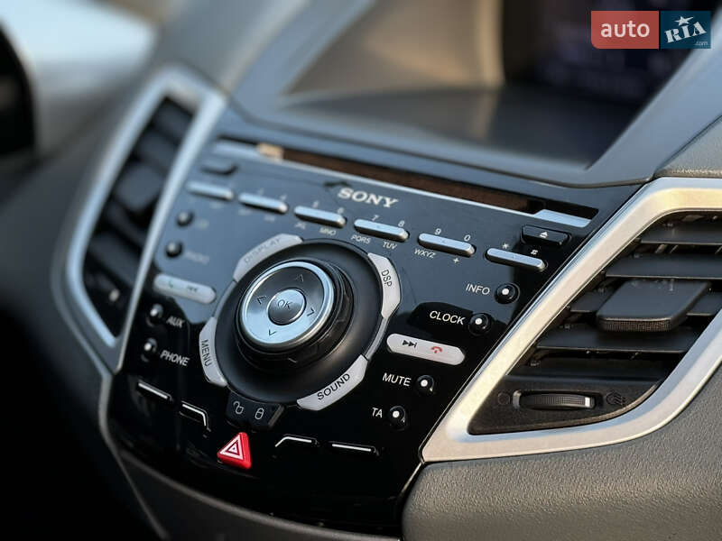 Хэтчбек Ford Fiesta 2011 в Виннице