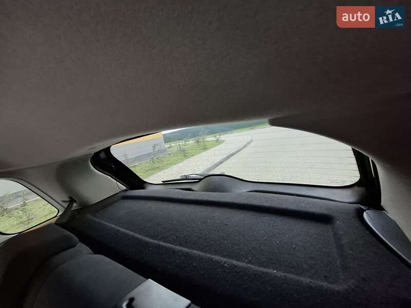 Хэтчбек Ford Fiesta 2007 в Одессе