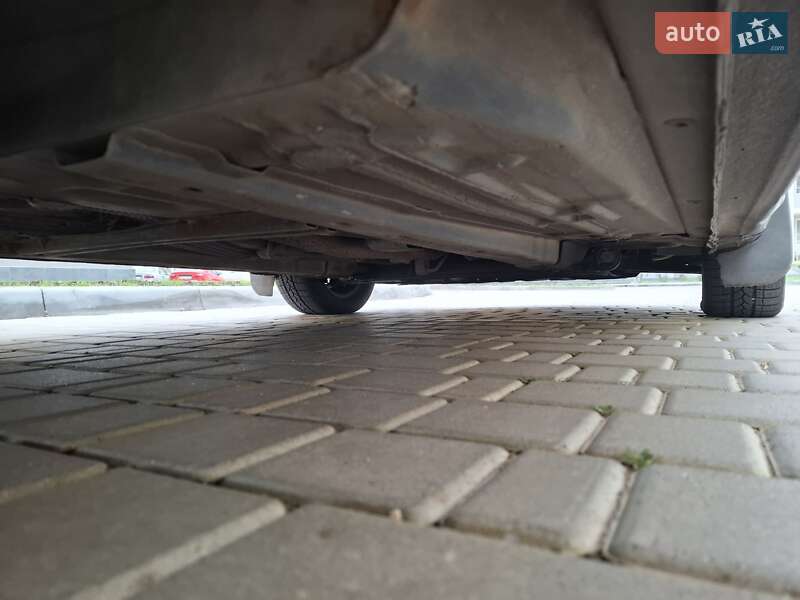 Хэтчбек Ford Fiesta 2007 в Одессе