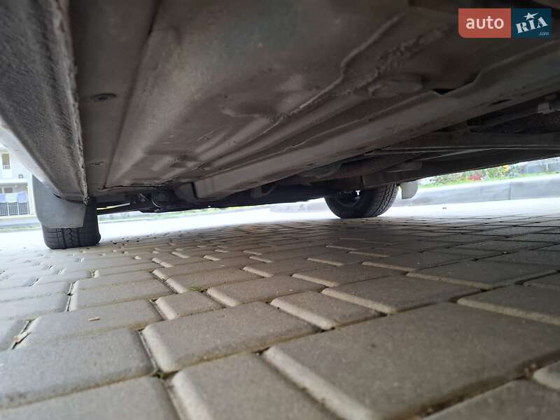 Хэтчбек Ford Fiesta 2007 в Одессе