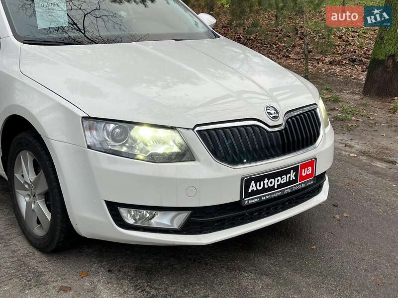 Хетчбек Ford Fiesta 2011 в Києві