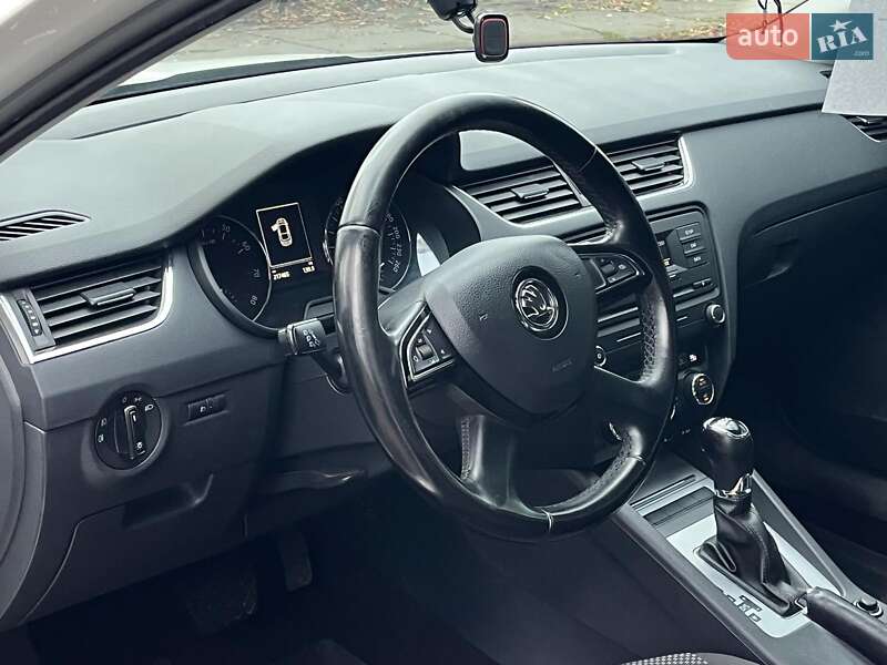 Хетчбек Ford Fiesta 2011 в Києві