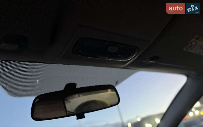 Хетчбек Ford Fiesta 2016 в Мукачевому