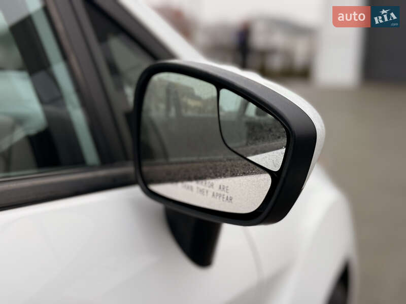 Хетчбек Ford Fiesta 2016 в Вінниці