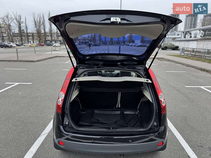 Хетчбек Ford Fiesta 2007 в Києві
