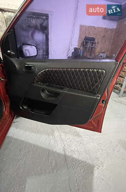 Хэтчбек Ford Fiesta 2006 в Каменец-Подольском