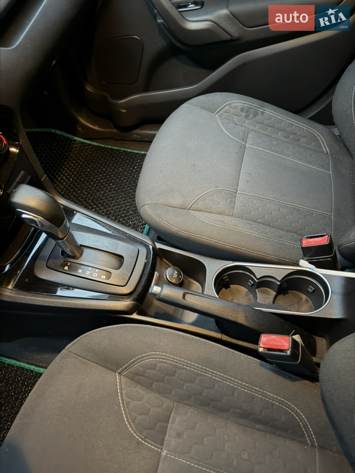 2019 Ford Fiesta - мініатюра 10