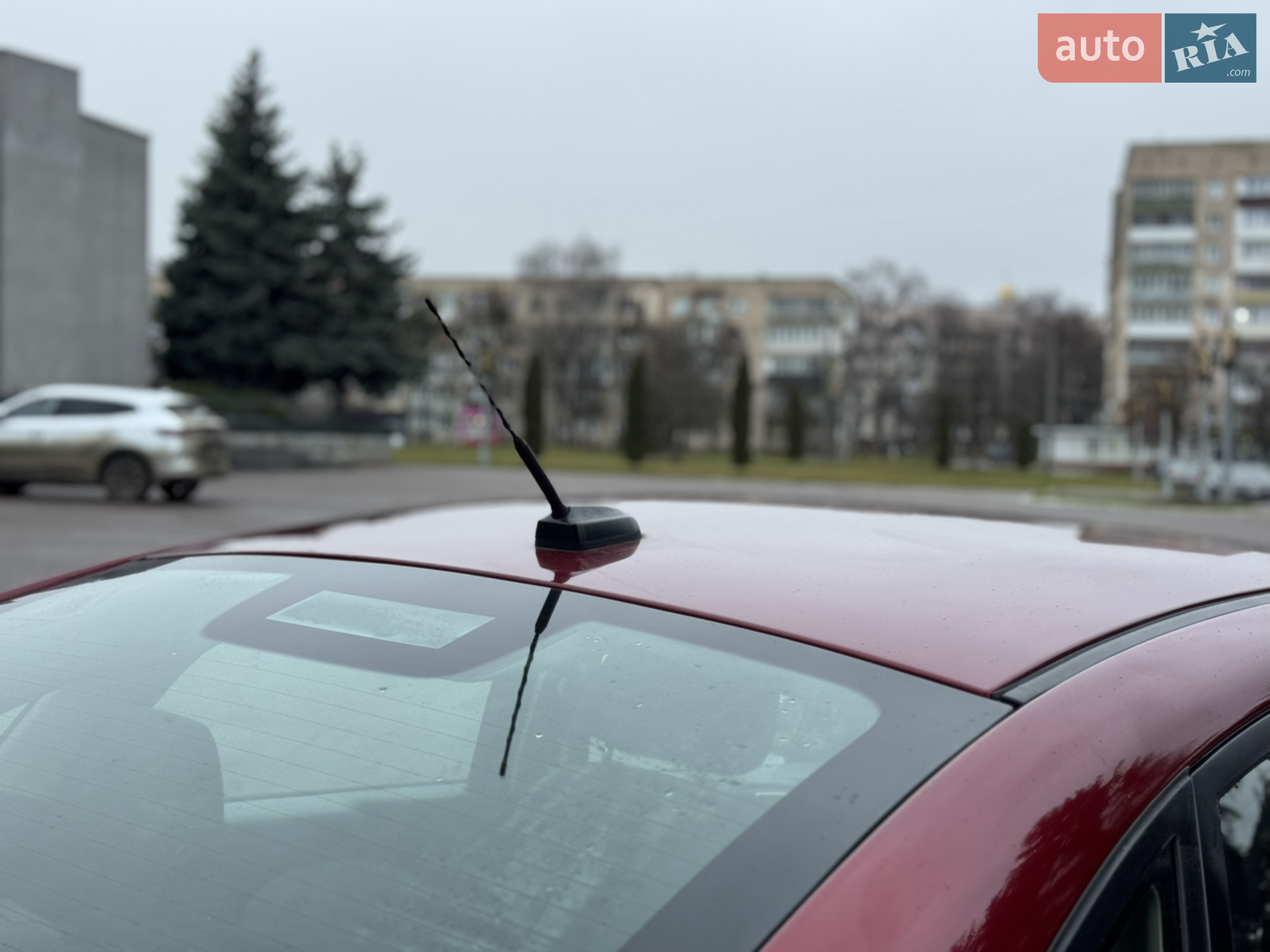 2014 Ford Fiesta - мініатюра 28