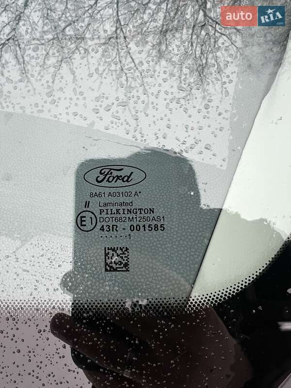 Хэтчбек Ford Fiesta 2011 в Броварах фото 17 Хэтчбек Ford Fiesta 2011 в Броварах