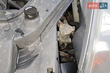Хэтчбек Ford Fiesta 2006 в Киеве
