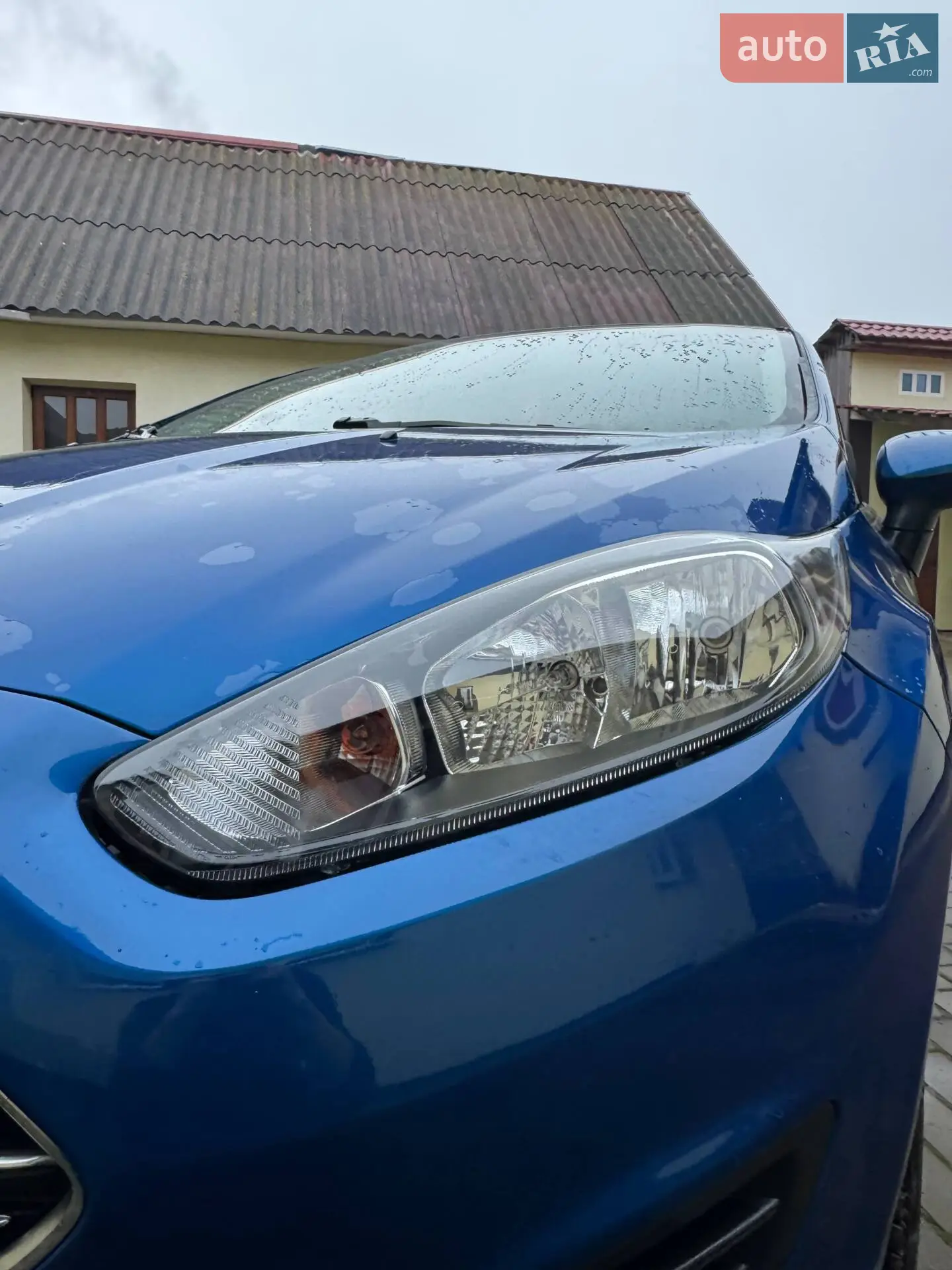 2018 Ford Fiesta - мініатюра 9