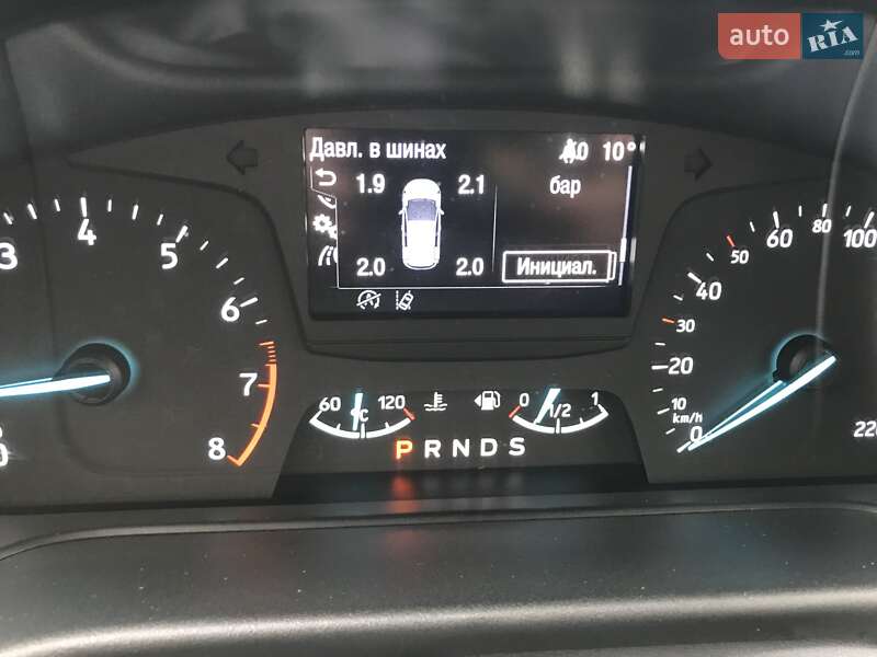 Хэтчбек Ford Fiesta 2018 в Киеве фото 26 Хэтчбек Ford Fiesta 2018 в Киеве