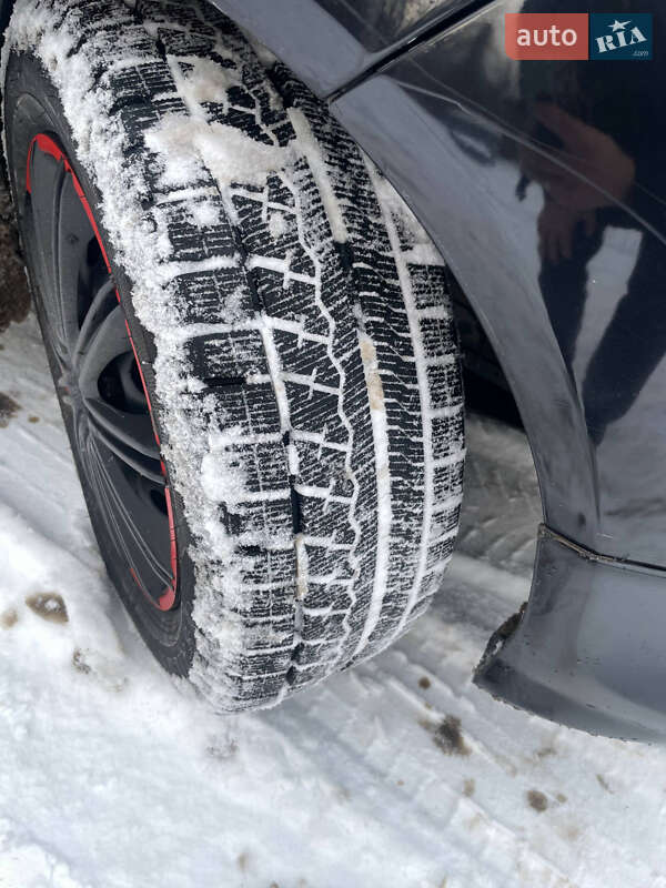 Хетчбек Ford Fiesta 2008 в Житомирі