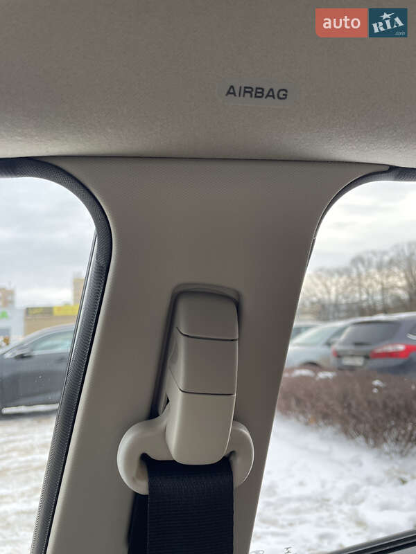 Хэтчбек Ford Fiesta 2019 в Житомире