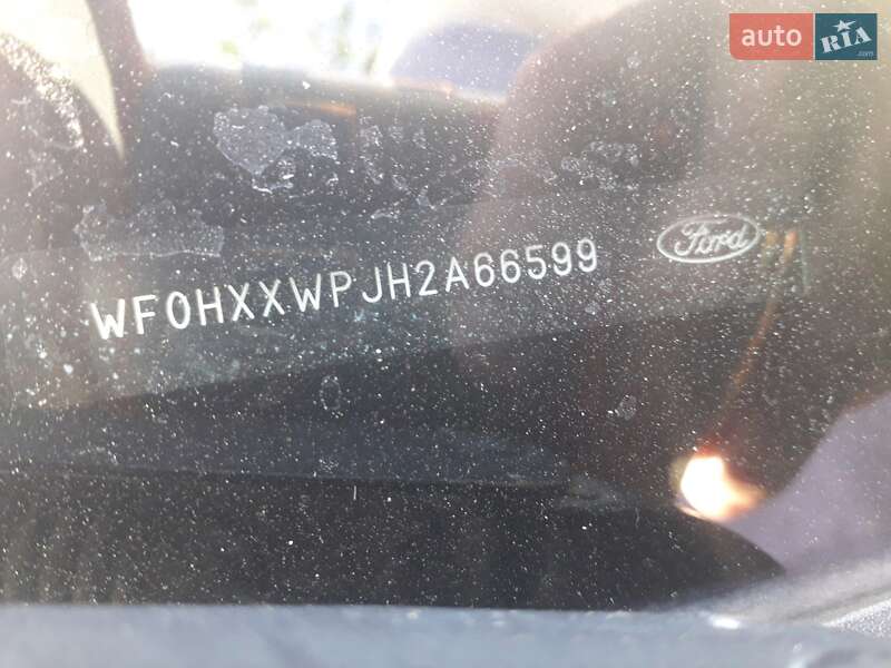 Хетчбек Ford Fiesta 2002 в Ужгороді фото 2 Хетчбек Ford Fiesta 2002 в Ужгороді