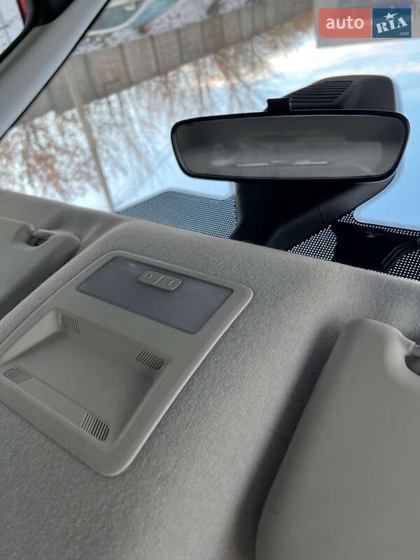 Хэтчбек Ford Fiesta 2017 в Тернополе фото 31 Хэтчбек Ford Fiesta 2017 в Тернополе