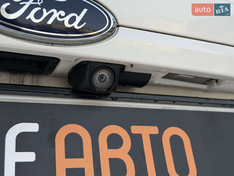 Хетчбек Ford Fiesta 2019 в Шептицькому